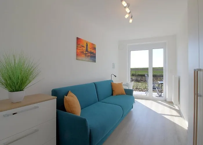 De Seeduewel Carna 101 *